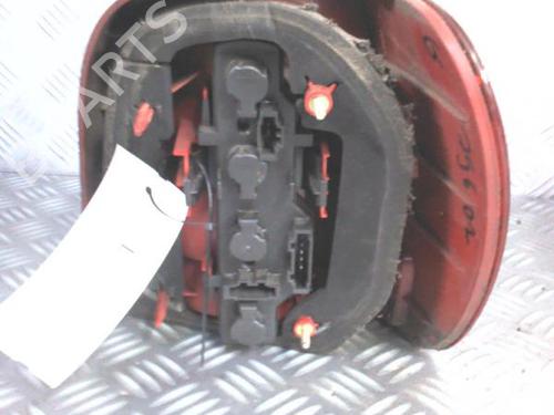 Left taillight VW POLO (6N2) 1.4 | BP29952017C34 - Image 2