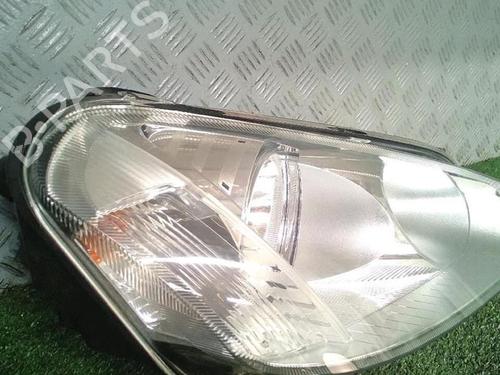 Right headlight FORD C-MAX (DM2) 1.6 TDCi | BP30076136C29 