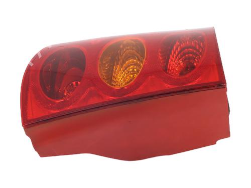 Left taillight PEUGEOT 1007 (KM_) 1.4 | BP30073183C34 - Image 12