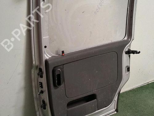 Høyre side skyvedør OPEL COMBO Box Body/MPV 1.3 CDTI 16V | BP30072062C75 