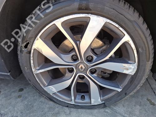 Bagaksel RENAULT MEGANE IV Hatchback (B9A/M/N_) | BP36300297M2 - Image 11