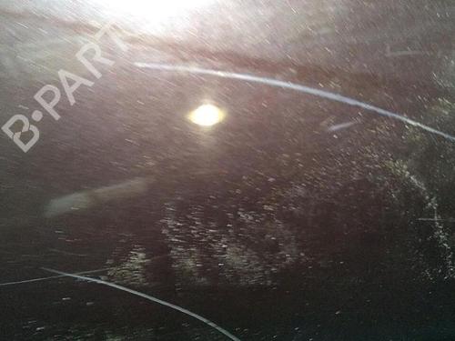 Left rear door FORD FIESTA VI (CB1, CCN) 1.4 TDCi | BP30076701C4