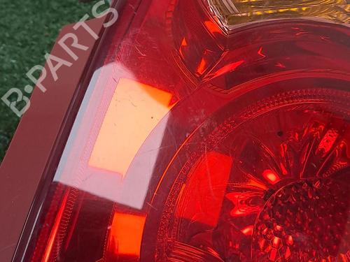 Højre baglygte SUZUKI SWIFT III (MZ, EZ) 1.6 (RS416, RR 416, ZC31S) | BP29948595C35