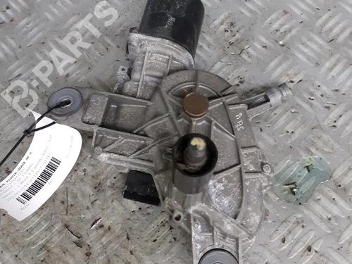Used Front wiper motor CITROËN C4 Picasso I MPV (UD_) 1.6 HDi (109 hp) 11403262