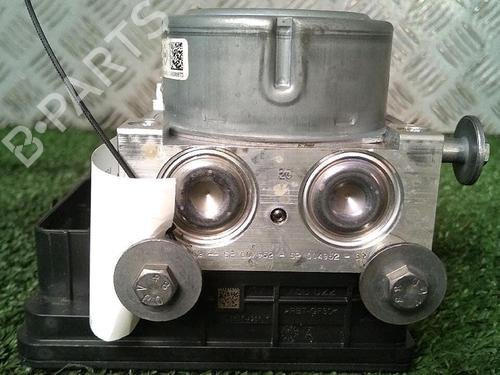 ABS pump RENAULT MEGANE IV Hatchback (B9A/M/N_) 1.5 dCi 90 (B9A1) | BP30075706M43  - Image 5