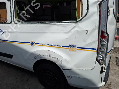 Headlight switch FORD TRANSIT CUSTOM V362 Bus (F3) 2.0 EcoBlue | BP37865265I24 - Image 39