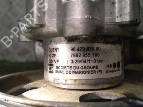 Steering pump PEUGEOT 807 (EB_) 2.2 HDi | BP30073180M99 - Image 3