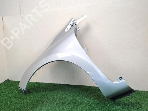 Left front fenders RENAULT CLIO IV Grandtour (KH_) 0.9 TCe 90 | BP29494916C41 