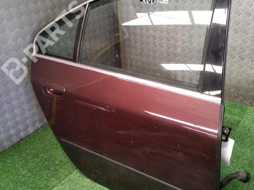 Right rear door PEUGEOT 607 (9D, 9U) 2.2 HDi | BP11408143C5 