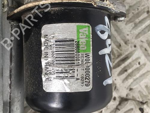 Front wiper motor RENAULT MEGANE III Hatchback (BZ0/1_, B3_) 1.5 dCi (BZ1G, BZ1W, BZ0R) | BP30072526M29 