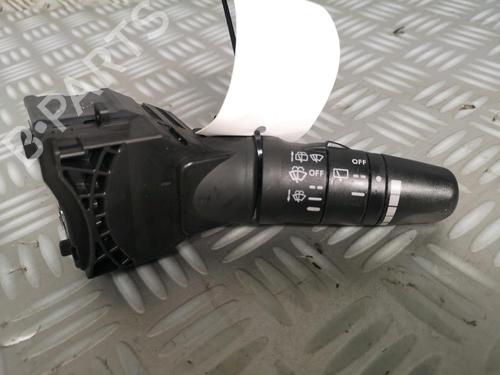 Used Steering column stalk NISSAN PRIMERA Hatchback (P12) 1.9 dCi (120 hp) 21635214