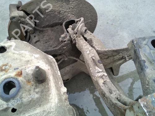 Bakaksel FORD FOCUS C-MAX (DM2) 1.6 TDCi | BP23949183M2 