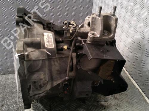 Gearbox FORD FIESTA VI (CB1, CCN) 1.25 | BP17161147M3 