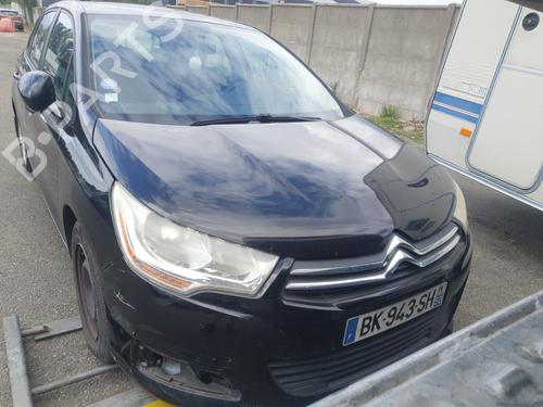 Peças CITROËN C4 II (NC_) 1.4 VTi 95 (NC8FP0) 4921244