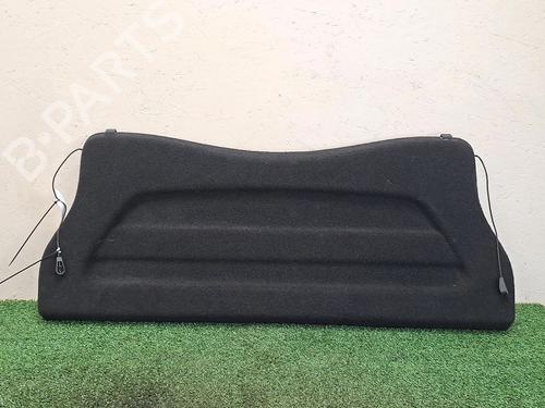 Rear parcel shelf RENAULT CLIO IV (BH_) 1.5 dCi 75 | BP29948482C85 