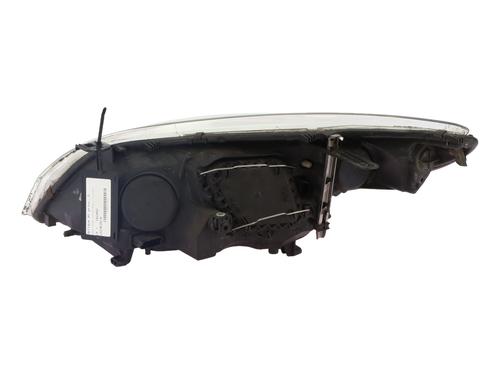 Right headlight RENAULT MEGANE III Hatchback (BZ0/1_, B3_) 1.5 dCi (BZ0C) | BP33014115C29 - Image 2
