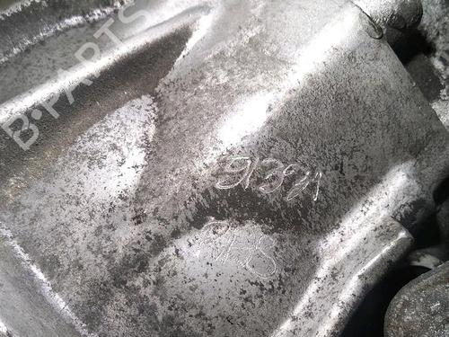 Gearbox KIA PICANTO I (SA) 1.0 | BP30076472M3 