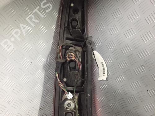 Right taillight NISSAN X-TRAIL I (T30) 2.2 Di 4x4 | BP21635366C35 