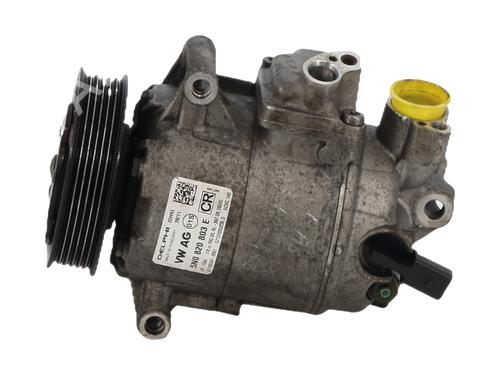 AC compressor VW GOLF VI (5K1) 2.0 TDI | BP39661399M34 - Image 3