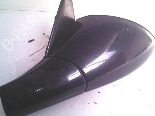 Left mirror OPEL VECTRA B Hatchback (J96) 2.0 DI 16V (F68) | BP30075572C26 