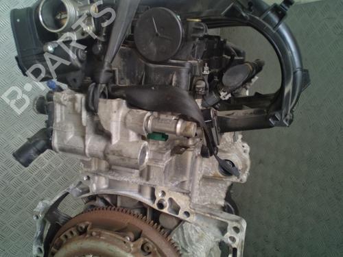 Engine PEUGEOT 208 I (CA_, CC_) 1.2 VTI 82 | BP28309741M1 