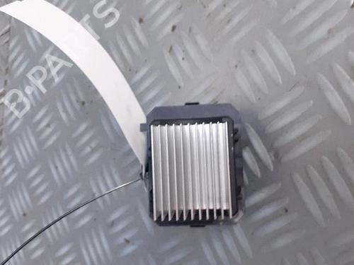 Used Heater resistor CITROËN C3 III (SX) 1.6 BlueHDi 75 (75 hp) 30070016