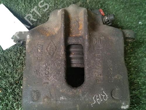 Used Left front brake caliper RENAULT SAFRANE II (B54_) 2.2 dT (B54G) (113 hp) 30067108