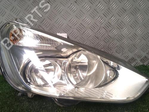 Right headlight FORD GALAXY II (WA6) 1.8 TDCi | BP30073141C29