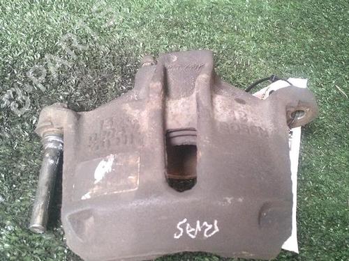 Right front brake caliper PEUGEOT 206 Hatchback (2A/C) 1.1 i | BP29949967M104 