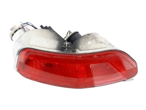 Feu de brouillard arrière Feu de brouillard arrière CITROËN C4 SPACETOURER (3D_) [2018-2026] 34241833 34241833