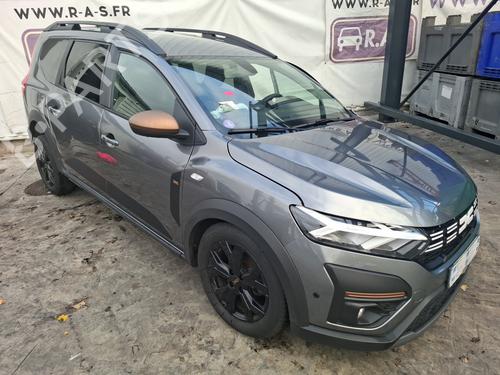 Brugte DACIA JOGGER (RK_)  1.0 TCe 110 (RKMD)  4372971