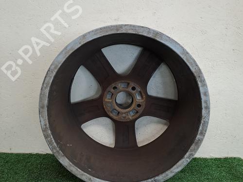 Used Rim Rim AUDI A4 B7 (8EC) 3.2 FSI quattro (255 hp) 31945195 31945195