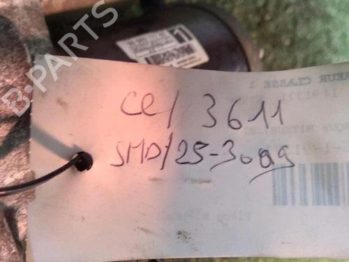 Startmotor PEUGEOT 206 Hatchback (2A/C) 1.4 i | BP30071758M8