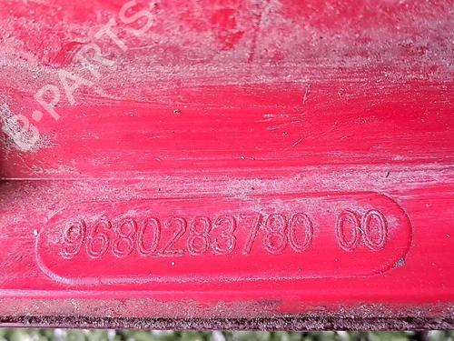 Left taillight CITROËN C2 (JM_) 1.1 | BP29947375C34 