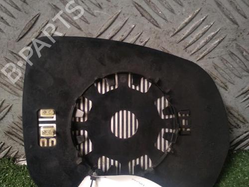 Left mirror glass CITROËN C4 Grand Picasso I (UA_) 1.6 HDi | BP14545650C148 