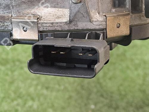 Front wiper motor PEUGEOT 308 I (4A_, 4C_) 1.6 HDi | BP30063972M29 