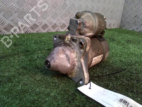 Used Starter Starter FIAT SEICENTO / 600 (187_) 1.1 (187AXB, 187AXB1A, 187AXC1A02) (54 hp) 30075836 30075836
