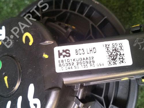 Heater blower motor HYUNDAI i20 III (BC3, BI3) 1.0 T-GDI hybrid 48V | BP29951095M62  - Image 6
