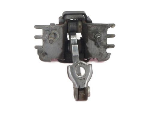 Used Hinge/Door check strap Hinge/Door check strap CITROËN JUMPY II Van [2007-2016] 34210806 34210806