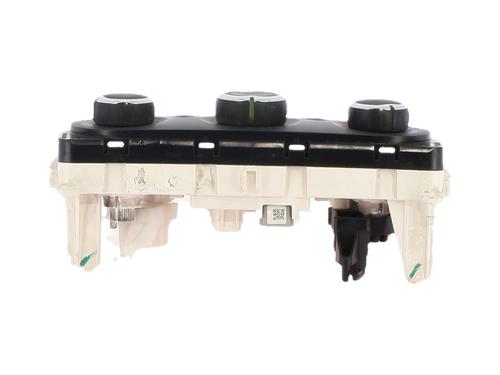 Climate control RENAULT CAPTUR I (J5_, H5_) 1.5 dCi 90 (J5N4, J5M5, J5MW, J5M6, J5AL, J5AJ) | BP38452734I5 - Image 3
