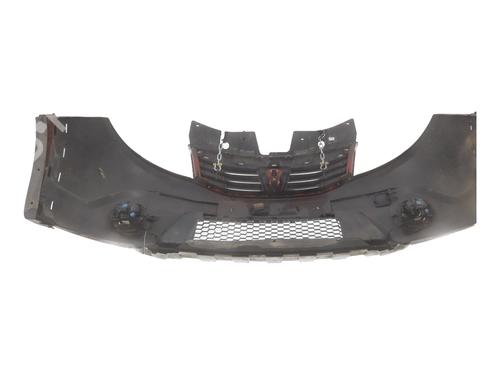 Front bumper DACIA SANDERO 1.5 dCi | BP38760663C7  - Image 7