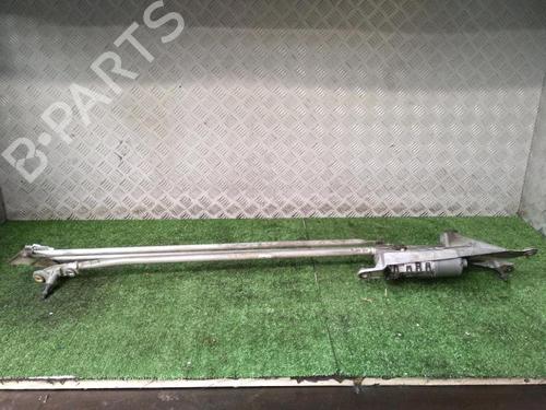 Used Front wiper motor Front wiper motor RENAULT MODUS / GRAND MODUS (F/JP0_) 1.5 dCi 75 (75 hp) 29951026 29951026
