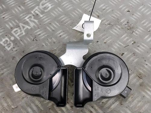 Horn RENAULT CAPTUR II (HF_) TCe 100 (HFMT) | BP30070668E13 - Image 4