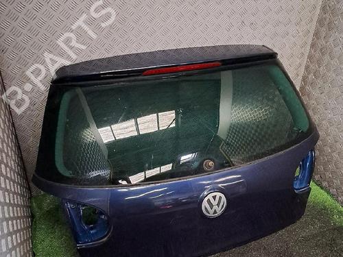 Used Tailgate VW GOLF V (1K1) 2.0 TDI 16V 4motion (140 hp) 30063378