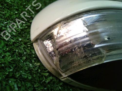 Right mirror VW GOLF PLUS V (5M1, 521) 1.6 TDI | BP17161949C27 