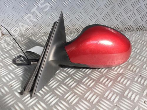 Left mirror SEAT IBIZA III (6L1) 1.4 TDI | BP30068722C26 