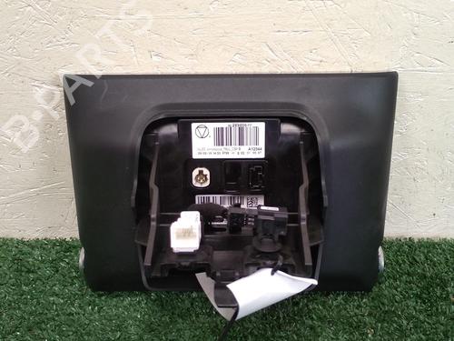 Display monitor CITROËN C4 CACTUS 1.2 THP 110 | BP29948976C48 