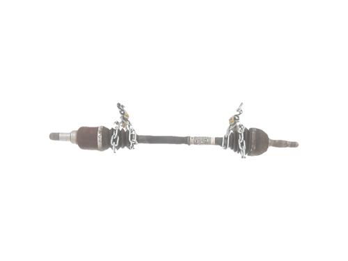 Left front driveshaft CITROËN C3 II (SC_) 1.4 HDi 70 (SC8HZC, SC8HR0, SC8HP4) | BP38720862M38 - Image 5