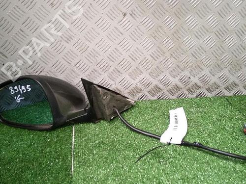Used Left mirror Left mirror ALFA ROMEO 159 Sportwagon (939_) 1.9 JTDM 8V (939BXE1B) (120 hp) 30064847 30064847