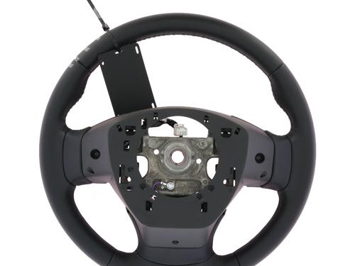 Steering wheel MITSUBISHI MIRAGE / SPACE STAR VI Hatchback (A0_A) 1.2 (A03A) | BP32979535C49 - Image 4